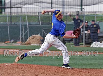 Thumbnail 2 in Gibbs vs. Gatlinburg-Pittman photogallery.