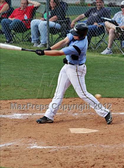 Thumbnail 1 in Gibbs vs. Gatlinburg-Pittman photogallery.