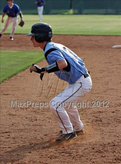 Thumbnail 1 in Gibbs vs. Gatlinburg-Pittman photogallery.