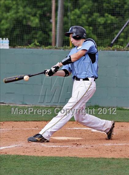 Thumbnail 1 in Gibbs vs. Gatlinburg-Pittman photogallery.