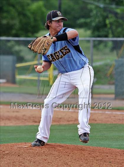 Thumbnail 1 in Gibbs vs. Gatlinburg-Pittman photogallery.