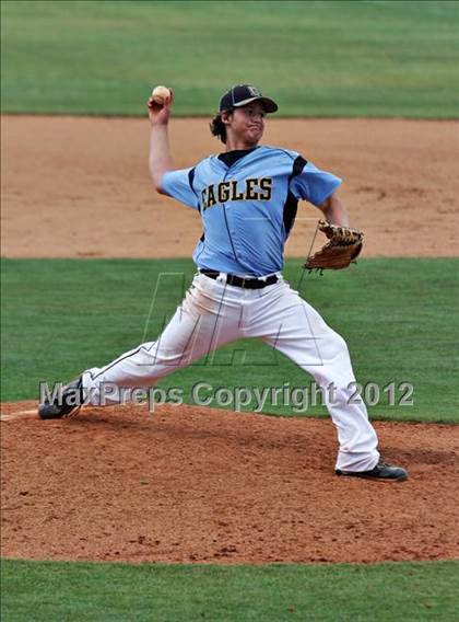 Thumbnail 1 in Gibbs vs. Gatlinburg-Pittman photogallery.
