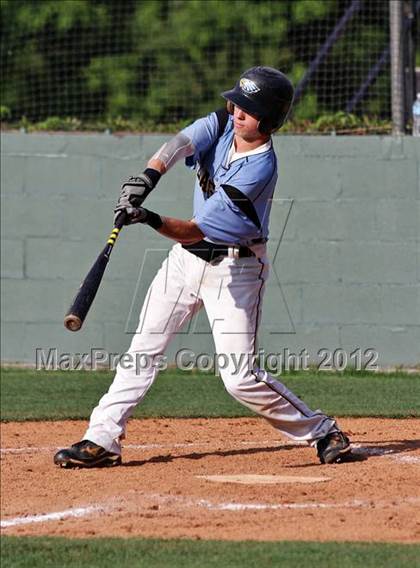 Thumbnail 3 in Gibbs vs. Gatlinburg-Pittman photogallery.