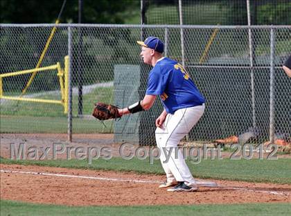 Thumbnail 3 in Gibbs vs. Gatlinburg-Pittman photogallery.