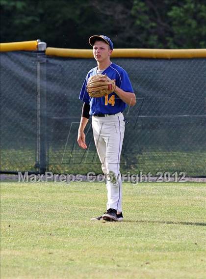 Thumbnail 1 in Gibbs vs. Gatlinburg-Pittman photogallery.