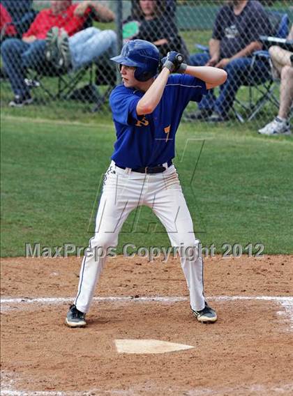 Thumbnail 3 in Gibbs vs. Gatlinburg-Pittman photogallery.