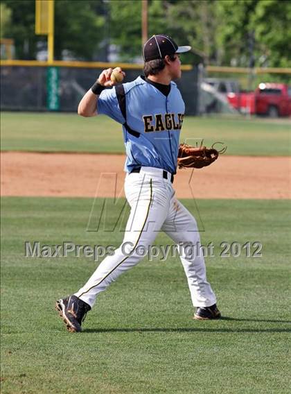 Thumbnail 2 in Gibbs vs. Gatlinburg-Pittman photogallery.