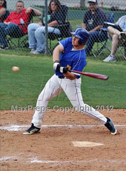 Thumbnail 3 in Gibbs vs. Gatlinburg-Pittman photogallery.