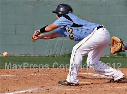 Thumbnail 2 in Gibbs vs. Gatlinburg-Pittman photogallery.