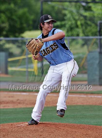 Thumbnail 2 in Gibbs vs. Gatlinburg-Pittman photogallery.