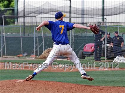 Thumbnail 1 in Gibbs vs. Gatlinburg-Pittman photogallery.