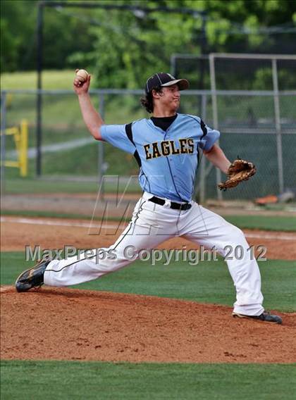 Thumbnail 3 in Gibbs vs. Gatlinburg-Pittman photogallery.
