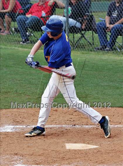 Thumbnail 3 in Gibbs vs. Gatlinburg-Pittman photogallery.