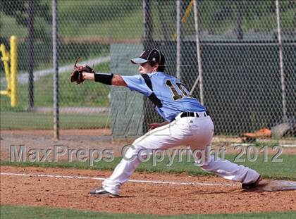 Thumbnail 2 in Gibbs vs. Gatlinburg-Pittman photogallery.