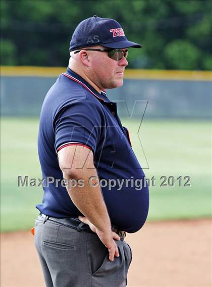 Thumbnail 1 in Gibbs vs. Gatlinburg-Pittman photogallery.