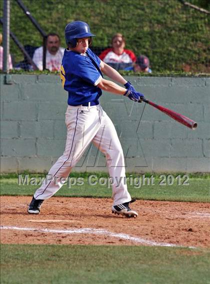 Thumbnail 3 in Gibbs vs. Gatlinburg-Pittman photogallery.