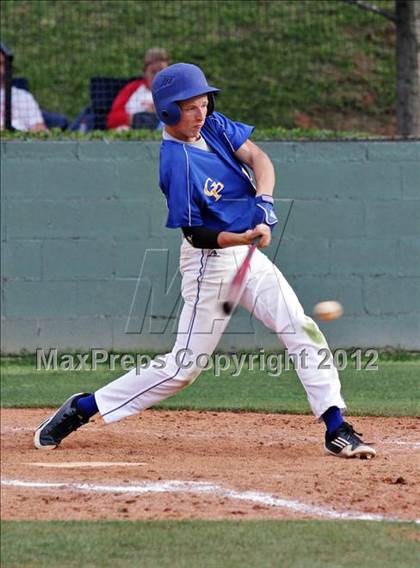 Thumbnail 3 in Gibbs vs. Gatlinburg-Pittman photogallery.