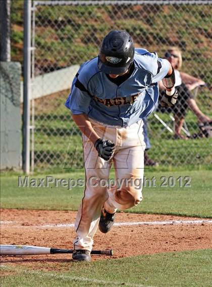 Thumbnail 1 in Gibbs vs. Gatlinburg-Pittman photogallery.