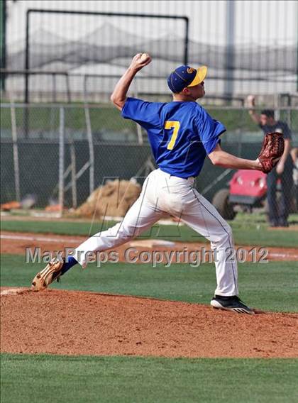 Thumbnail 1 in Gibbs vs. Gatlinburg-Pittman photogallery.