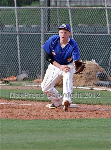 Thumbnail 1 in Gibbs vs. Gatlinburg-Pittman photogallery.