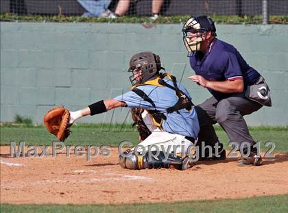 Thumbnail 2 in Gibbs vs. Gatlinburg-Pittman photogallery.