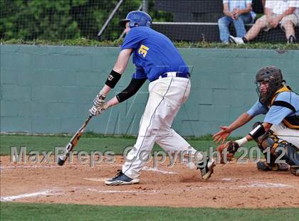 Thumbnail 3 in Gibbs vs. Gatlinburg-Pittman photogallery.