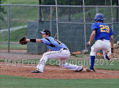 Thumbnail 1 in Gibbs vs. Gatlinburg-Pittman photogallery.
