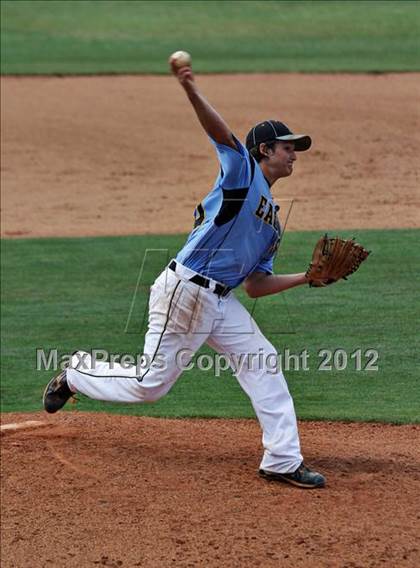 Thumbnail 1 in Gibbs vs. Gatlinburg-Pittman photogallery.