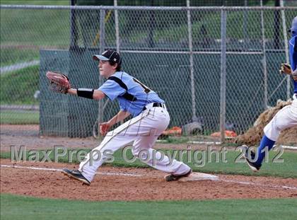 Thumbnail 3 in Gibbs vs. Gatlinburg-Pittman photogallery.