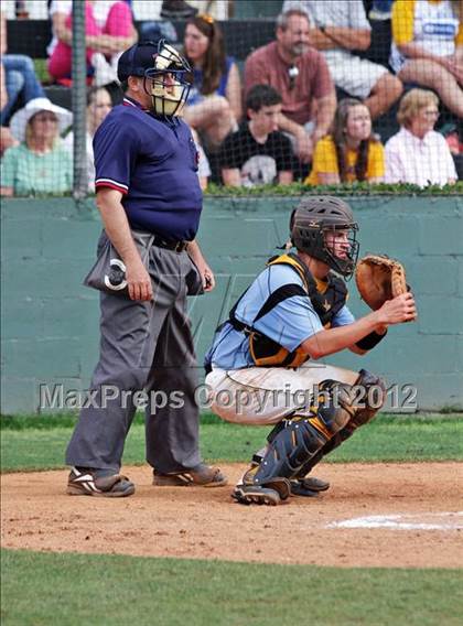 Thumbnail 1 in Gibbs vs. Gatlinburg-Pittman photogallery.