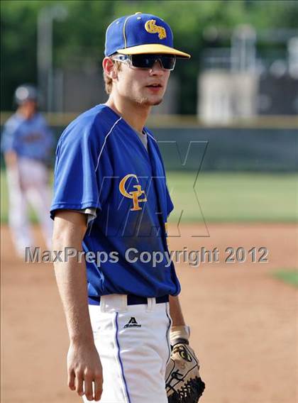 Thumbnail 3 in Gibbs vs. Gatlinburg-Pittman photogallery.