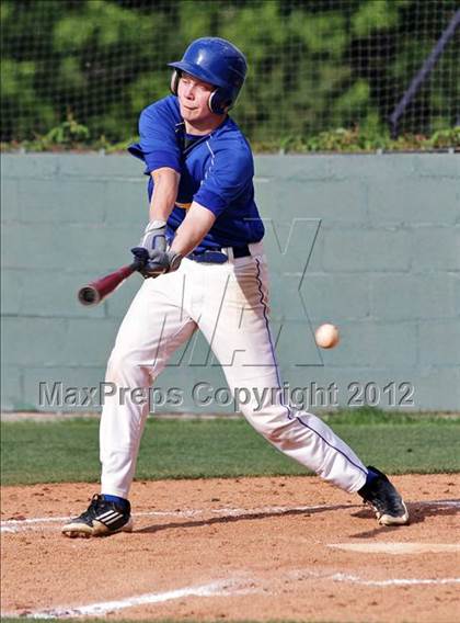 Thumbnail 1 in Gibbs vs. Gatlinburg-Pittman photogallery.