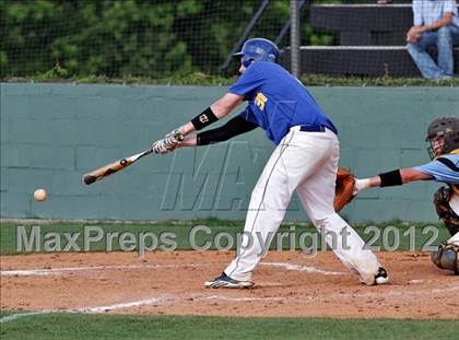 Thumbnail 2 in Gibbs vs. Gatlinburg-Pittman photogallery.