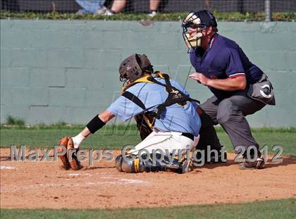 Thumbnail 3 in Gibbs vs. Gatlinburg-Pittman photogallery.