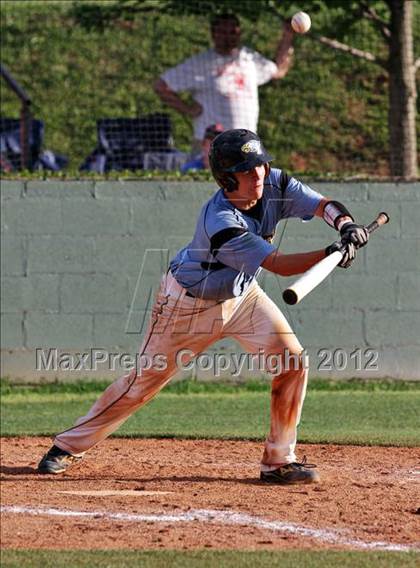 Thumbnail 3 in Gibbs vs. Gatlinburg-Pittman photogallery.