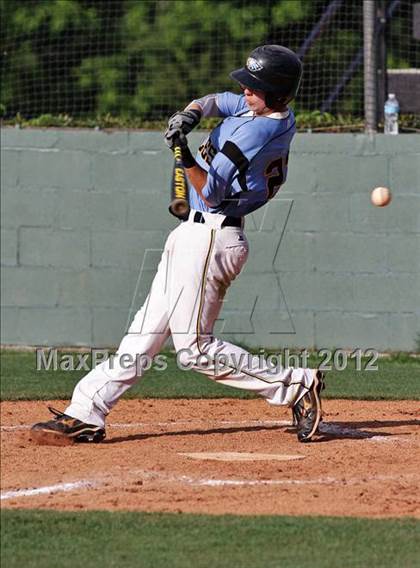 Thumbnail 3 in Gibbs vs. Gatlinburg-Pittman photogallery.