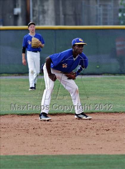 Thumbnail 3 in Gibbs vs. Gatlinburg-Pittman photogallery.