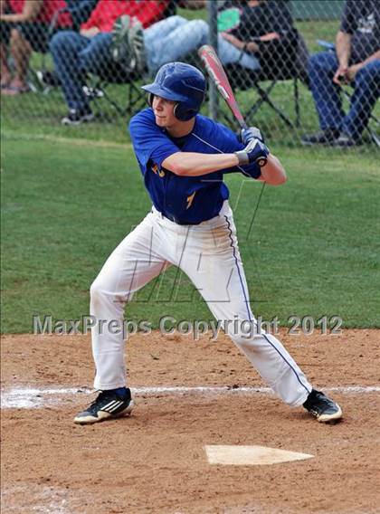 Thumbnail 1 in Gibbs vs. Gatlinburg-Pittman photogallery.