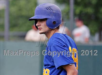 Thumbnail 3 in Gibbs vs. Gatlinburg-Pittman photogallery.