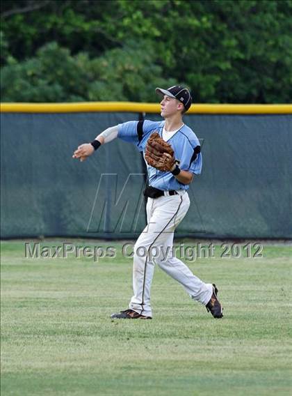 Thumbnail 1 in Gibbs vs. Gatlinburg-Pittman photogallery.