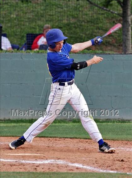 Thumbnail 1 in Gibbs vs. Gatlinburg-Pittman photogallery.