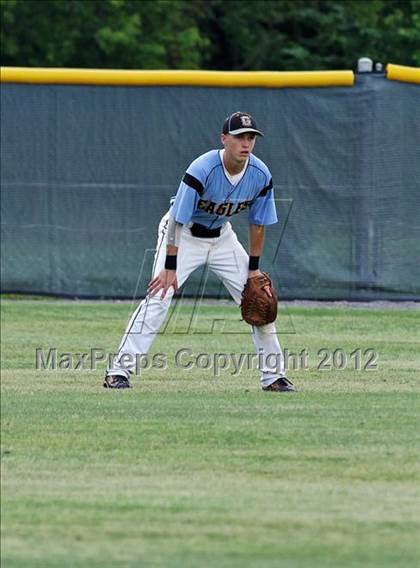 Thumbnail 3 in Gibbs vs. Gatlinburg-Pittman photogallery.