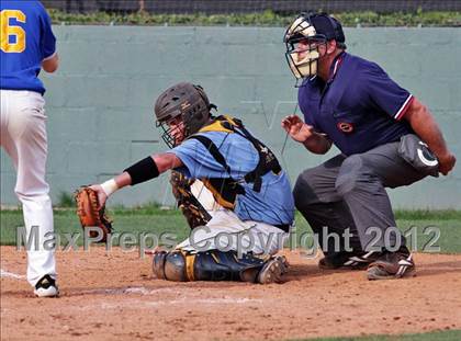 Thumbnail 2 in Gibbs vs. Gatlinburg-Pittman photogallery.