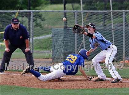 Thumbnail 1 in Gibbs vs. Gatlinburg-Pittman photogallery.