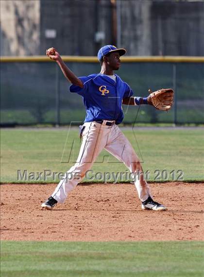 Thumbnail 1 in Gibbs vs. Gatlinburg-Pittman photogallery.