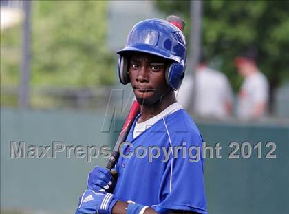 Thumbnail 3 in Gibbs vs. Gatlinburg-Pittman photogallery.