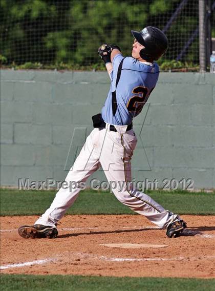 Thumbnail 1 in Gibbs vs. Gatlinburg-Pittman photogallery.