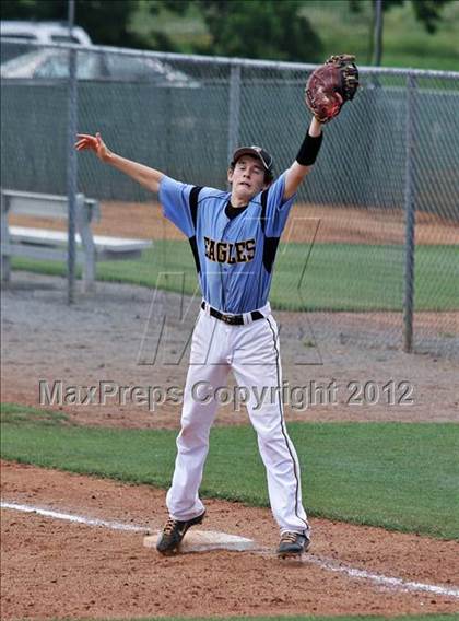 Thumbnail 1 in Gibbs vs. Gatlinburg-Pittman photogallery.