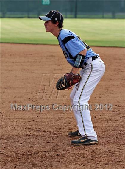 Thumbnail 3 in Gibbs vs. Gatlinburg-Pittman photogallery.