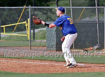 Thumbnail 2 in Gibbs vs. Gatlinburg-Pittman photogallery.